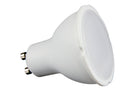 10x Żarówka LED GU10 10W B. neutralna Premium Energooszczędne Zestaw ledowy źródło światła 6000K do lamp i opraw