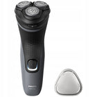 Golarka męska trymer philips S1142/00 do 40 minut 4D Flex na mokro i sucho głowicowa