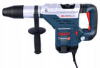 Młot GBH 5-40 DCE bosch uchwyt sds-max, klasa 5kg do wiercenia i kucia w betonie, dłutowanie, 1150 w, 8,8 J, zasilanie