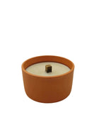 Znicz ceramiczny wichrowy gliniany 10,5 cm szturmowy 10 szt znicz gliniany na cmentarz, na grób, dekoracja na