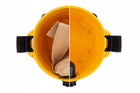 Dewalt odkurzacz przemysłowy z gniazdem 2450W 23l 48mm bezworkowy dmuchawa do warsztatu, zasilanie sieciowe, przepływ