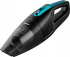 Odkurzacz pionowy 2w1 bezprzewodowy Sencor SVC7822TQ aku 2200mAh czarny 110 w 2.8 kg
