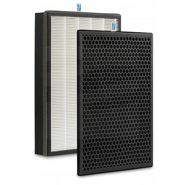 Filtry FY3433 FY3432 do oczyszczacza philips AC3256 AC3259 AC4550 AC4558 do oczyszczacza powietrza