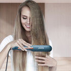 Karbownica do włosów ceramiczna kemei falownica loki fale 60W 220 °C 60 w