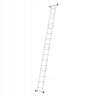 Drabina aluminiowa przegubowa składana wielofunkcyjna rozkładana 4x4 higher aluminium