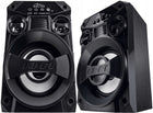 Radio budowlane FM głośnik bezprzewodowy bluetooth BT kolumna wieża bazooka przenośny system audio, do warsztatu