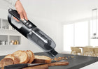 Odkurzacz pionowy Bosch BBH32101 czarny, bezprzewodowy 21.6 w 3 kg