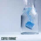 Coffee Format Tabletki odkamieniające do ekspresu Siemens Jura 6szt =6cykli do ekspresów