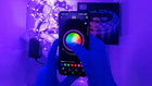 Taśma LED 30m RGB 5050 Bluetooth Pilot Aplikacja Zestaw Ledy SMD 12V muzyka pasek świetlny, oświetlenie dekoracyjne
