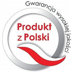 FIRANA GOTOWA WOAL BIAŁA ZASŁONA na TAŚMIE TUNEL ŻABKI DO SALONU 400x260 cm dekoracja okienna gładka klasyczna