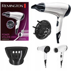 Suszarka do włosów remington D3015 2000W dyfuzor