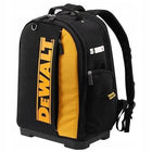 Plecak narzędziowy budowlany dla serwisanta 40l 25kg DeWALT DWST81690-1 torba monterska, organizer dla fachowca, 5