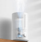 Xiaomi humidifier 2 lite nawilżacz powietrza 4l 300ML/H cicha praca nawilżacz ultradźwiękowy 25 w