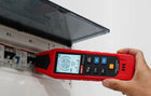 UNI-T UT25CL Wykrywacz Przewodów Zwarć Diagnozowanie Usterek z Latarką LED tester kabli lokalizator instalacji