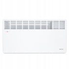 Grzejnik konwektorowy Warmtec EWE 2000 z WiFi 84 mm 43.5 mm grzewcza biały