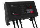 STEROWNIK DO KOTŁA POMPY WENTYLATORA SP-35 WIFI KGELEKTRONIK regulator przewodowy czarny