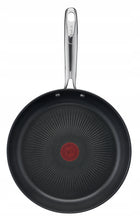 Patelnia TEFAL Duetto+ 24cm G7320434 do smażenia, nieprzywierająca, na indukcję, gaz, płytę ceramiczną i elektryczną