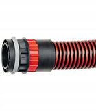 FLEX SAM-C 32 AS/NL Pierścień klips gwintowany do węża żyrafy Click 406.716 ssawka