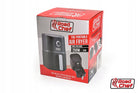 AIR fryer - roadchef 3l - beztłuszczowa frytkownica kamper TIR 24V / 250W czarny