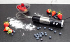 Blender ręczny robot kuchenny 1250W