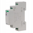 F&F przekaźnik bistabilny BIS-411 230V 16A impulsowy, łącznik elektryczny do instalacji, IP20