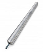 Anoda magnezowa 40x500 M8/30 do Kospel od 300-500 SZ/SB/SW/SWP
