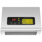 Suszarka do żywności 800W 12 rusztów Royal Catering RCDA-500/45S / 10011617 Dehydrator spożywczy, owoce, warzywa