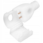 Ściemniacz LED COB 230V RF z pilotem sterownik jasności, regulator oświetlenia, do taśmy świetlnej, IP65, 50 w