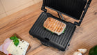 Grill elektryczny Panini Teesa 1500W opiekacz nominalna