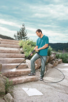 Myjka ciśnieniowa indukcyjna Karcher K5 Basic 145 bar 1.180-580.0 2100W