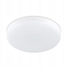 Lampa sufitowa panel LED plafon IP56 łazienka podbitka mocny 30W okrągła oprawa oświetleniowa, neutralna biała barwa