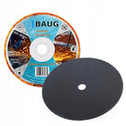 10x tarcza cięcia metalu stali 230mm x 2,0mm x22,2 szlifierki kątowej 10szt z 9 919 sztuk