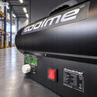 Nagrzewnica gazowa 25kW dmuchawa grzejnik na butle z TERMOSTATEM LCD TM182 grzewcza