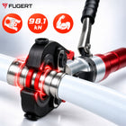 Zaciskarka praska do RUR PEX hydrauliczna ręczna matryce v+u+th 15-32MM zaciskarka do rur