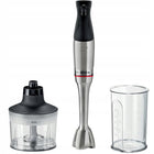 Blender ręczny Bosch ErgoMaster Seria 6 MSM6M830 Rozdrabniacz 1200W mocny nominalna