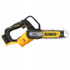 Pilarka łańcuchowa XR 18V 20cm DeWalt DCMPS520N piła akumulatorowa do cięcia gałęzi, lekka, waga 2,1 kg