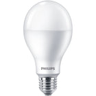6x Żarówka LED E27 philips A68 19W = 120W 2000lm 4000K neutralna mocna źródło światła do lamp, klasyczny kształt, białe
