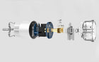 Gniazdko Wifi Gosund 3680w 16a Tuya Sp111 Timer Programator Watomierz inteligentne gniazdo do zdalnego sterowania