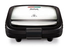 Opiekacz do kanapek tefal Croc Time SM193D34 panini 700 w nominalna czarny