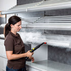Karcher parownica MOP parowy SG 4/4 profesjonalna do dezynfekcji max 145 °C 4 l