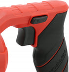 Piła szablasta 18V (body;bl motor) YT-828152 yato pilarka akumulatorowa do drewna, cięcie do 150 mm, skok 22 mm, waga