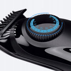 Braun Series 3 BT3500 Trymer do zarostu męski + grzebień + szczoteczka czarny