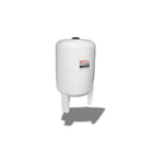 NACZYNIE PRZEPONOWE WZBIORCZE ZBIORNIK DO INSTALACJI 50L C.O.\SOLARNE
