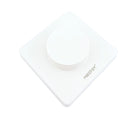 MiBoxer K1 ścienny pilot CCT mono LED 2.4GHz Magnetyczny panel Milight bezprzewodowy sterownik oświetlenia, ściemniacz