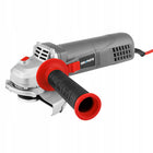 Graphite Szlifierka Kątowa 900W 125 x 22.2mm Regulacja Obrotów przecinarka do metalu, narzędzie sieciowe 230 V do