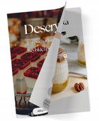 Pucharki Allbag bezbarwne 60 ml 50 szt. pojemniczki na desery, kubeczki degustacyjne z tworzywa, naczynia do serwowania