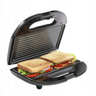 Toster opiekacz do kanapek tostów grill nieprzywierająca powłoka sandwich podgrzewacz pieczywa, opiekanie jednostronne