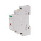 F&F Przekaźnik priorytetowy,montaż na szynie 230V 1NO/NC PR-615 przełączający do instalacji elektrycznej