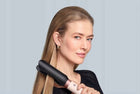 Multistyler lokówka Dyson Airwrap Co-anda2x Straight+Wavy Brzoskwinia/Topaz lokówko-suszarka obrotowa 1700 w