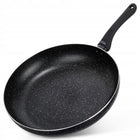 Patelnia GRANITOWA do smażenia duszenia VILDE SIMPLE 32 cm na gaz indukcje tradycyjna 55 mm /Wzór